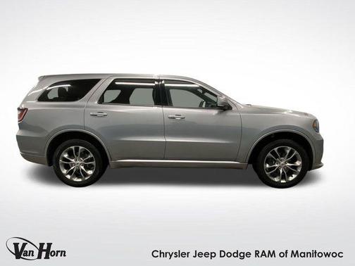 2020 Dodge Durango GT Plus