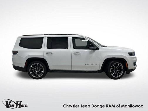 2023 Jeep Wagoneer Series III 4x4