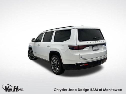 2023 Jeep Wagoneer Series III 4x4