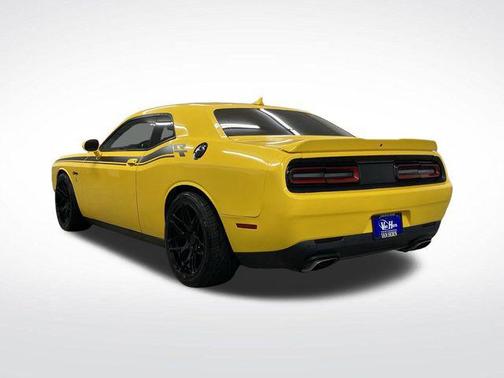 2017 Dodge Challenger R/T