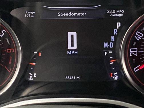 2017 Dodge Challenger R/T