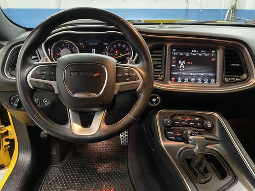 2017 Dodge Challenger R/T