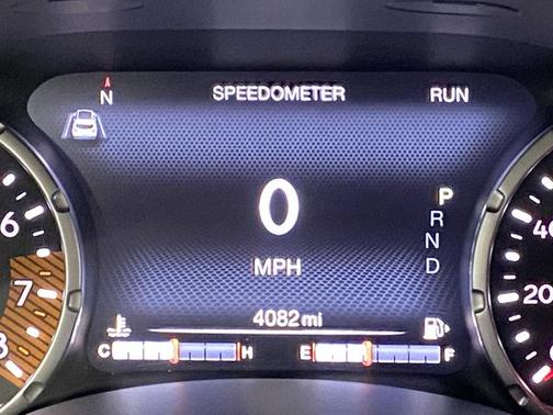 2022 Jeep Renegade Trailhawk