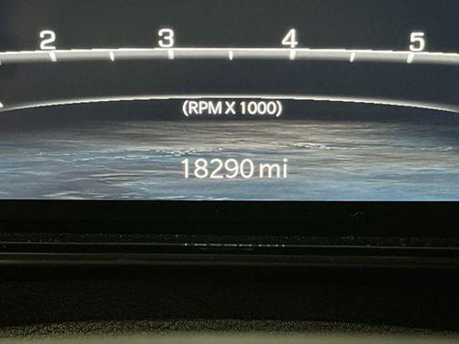 2023 Jeep Grand Wagoneer L Series II 4x4