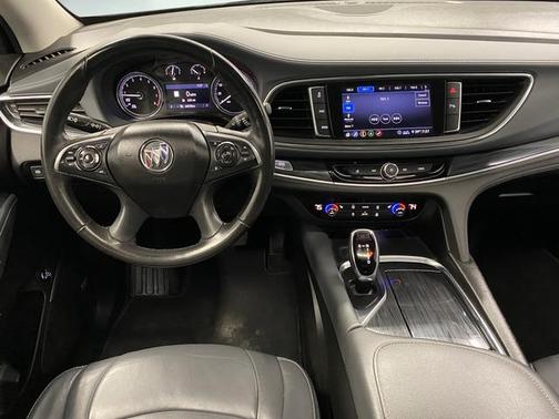 2021 Buick Enclave AWD Essence