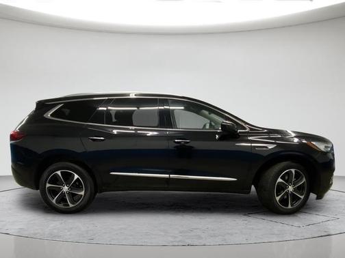 2021 Buick Enclave AWD Essence