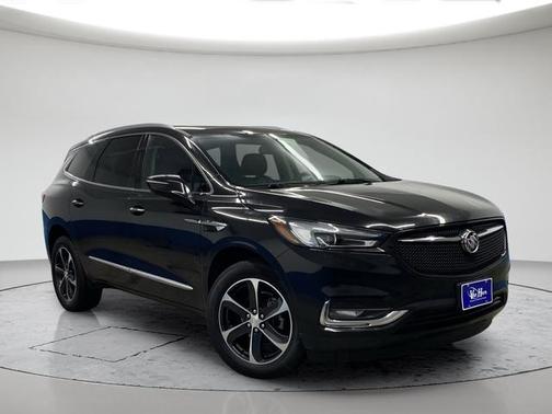 2021 Buick Enclave AWD Essence