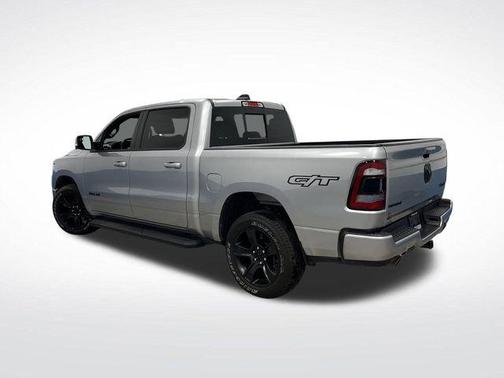 2023 RAM 1500 Sport