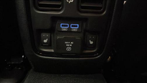 2024 Dodge Durango R/T Premium AWD