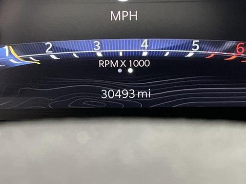 2024 Jeep Wagoneer Series II Carbide