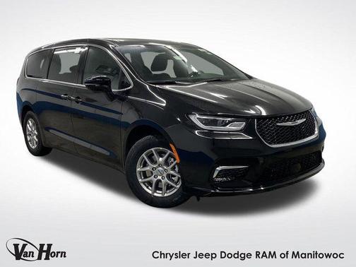 2025 Chrysler Pacifica L