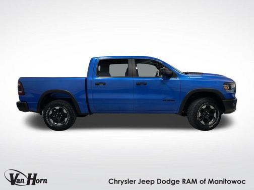 2023 RAM 1500 Rebel