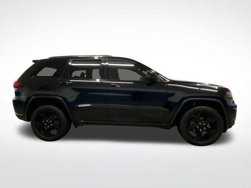 2018 Jeep Grand Cherokee Upland