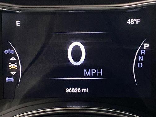 2018 Jeep Grand Cherokee Upland