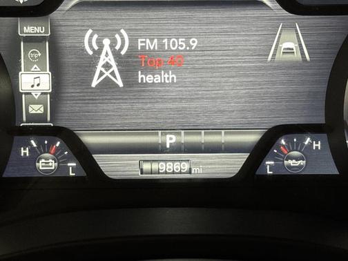 2025 RAM 1500 Warlock Crew Cab 4x4 5'7' Box