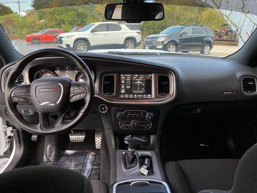 2022 Dodge Charger R/T Scat Pack