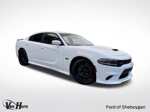 2022 Dodge Charger R/T Scat Pack