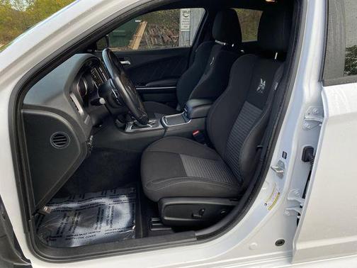 2022 Dodge Charger R/T Scat Pack