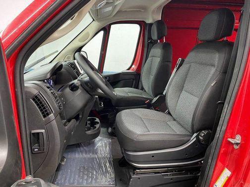 2025 RAM ProMaster 2500 Tradesman
