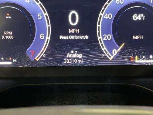 2024 Jeep Grand Cherokee Limited X