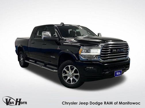 2023 RAM 3500 Longhorn