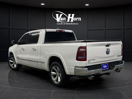 2020 RAM 1500 Limited