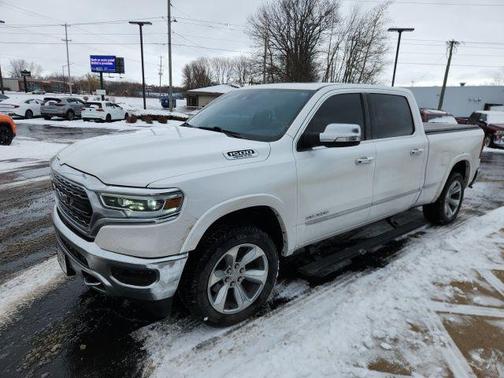 2020 RAM 1500 Limited