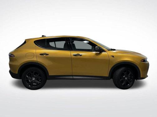 2023 Dodge Hornet GT AWD