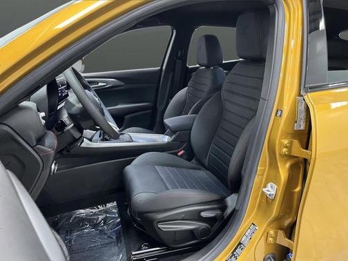 2023 Dodge Hornet GT AWD