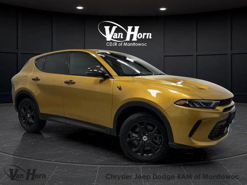 2023 Dodge Hornet GT AWD