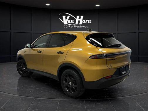 2023 Dodge Hornet GT AWD