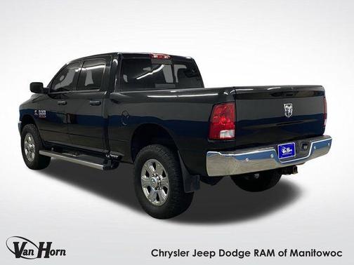 2016 RAM 2500 SLT