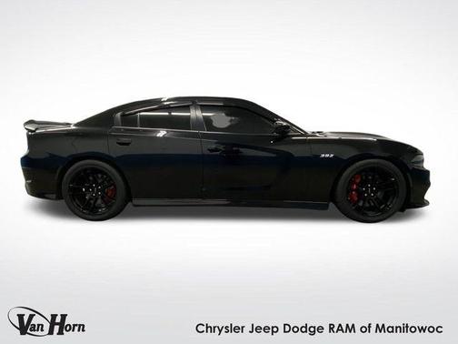 2019 Dodge Charger R/T Scat Pack