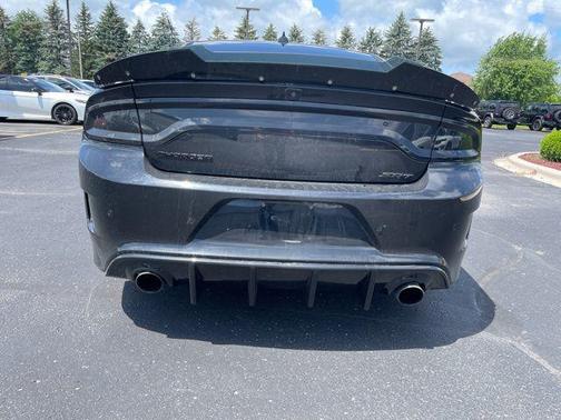 2019 Dodge Charger R/T Scat Pack