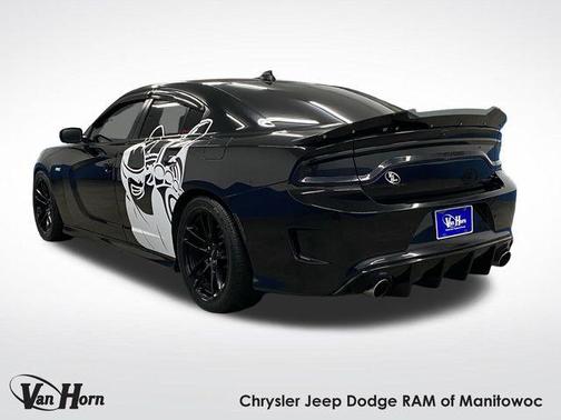 2019 Dodge Charger R/T Scat Pack