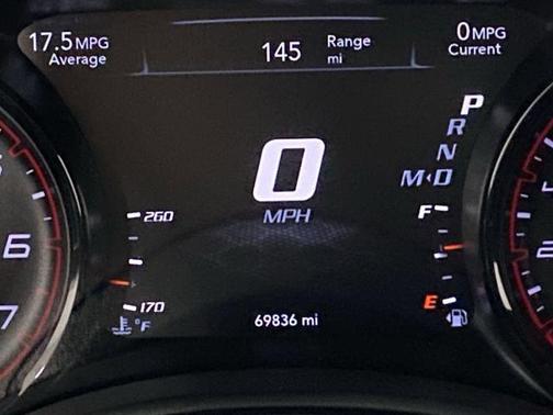 2019 Dodge Charger R/T Scat Pack