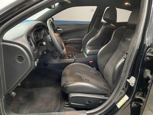 2019 Dodge Charger R/T Scat Pack