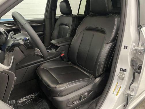 2024 Jeep Grand Cherokee Limited X