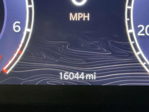 2024 Jeep Grand Cherokee Limited X