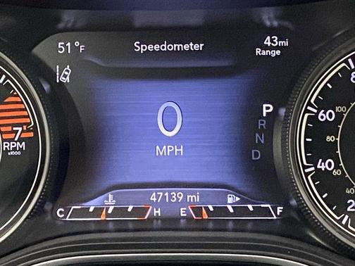 2023 Jeep Cherokee Altitude