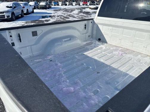 2022 RAM 2500 Big Horn Crew Cab 4x4 6'4' Box