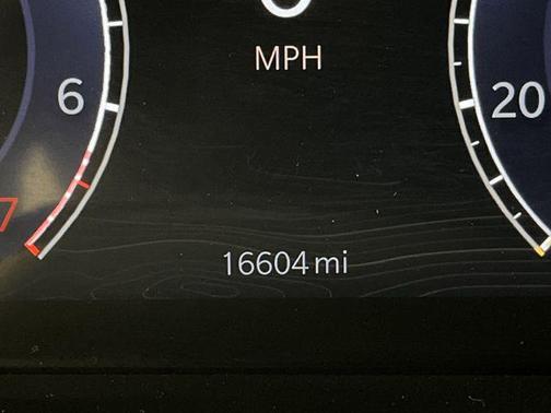2024 Jeep Grand Cherokee Summit
