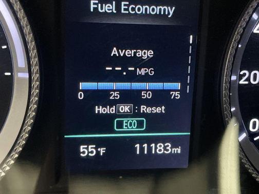 2023 Hyundai SONATA Hybrid Base