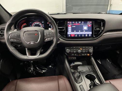 2024 Dodge Durango R/T Premium AWD