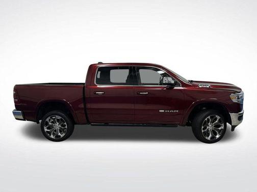 2020 RAM 1500 Longhorn