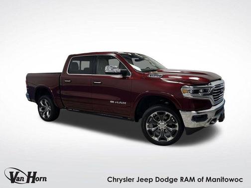 2020 RAM 1500 Longhorn