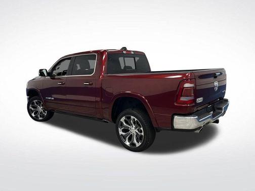 2020 RAM 1500 Longhorn
