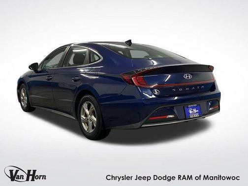 2020 Hyundai SONATA SE