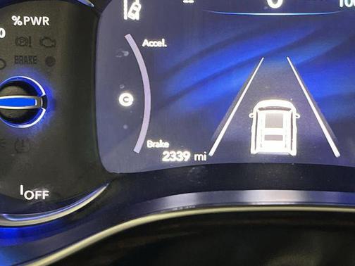 2023 Chrysler Pacifica Hybrid Limited