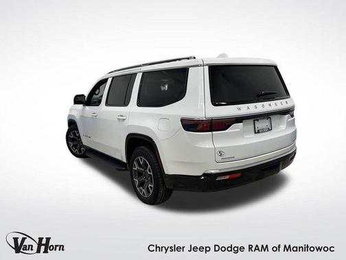 2023 Jeep Wagoneer Series III 4x4